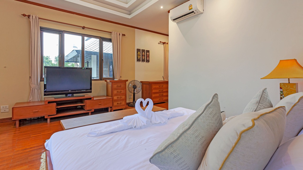 Photo of Bedroom in Na Chom Thian