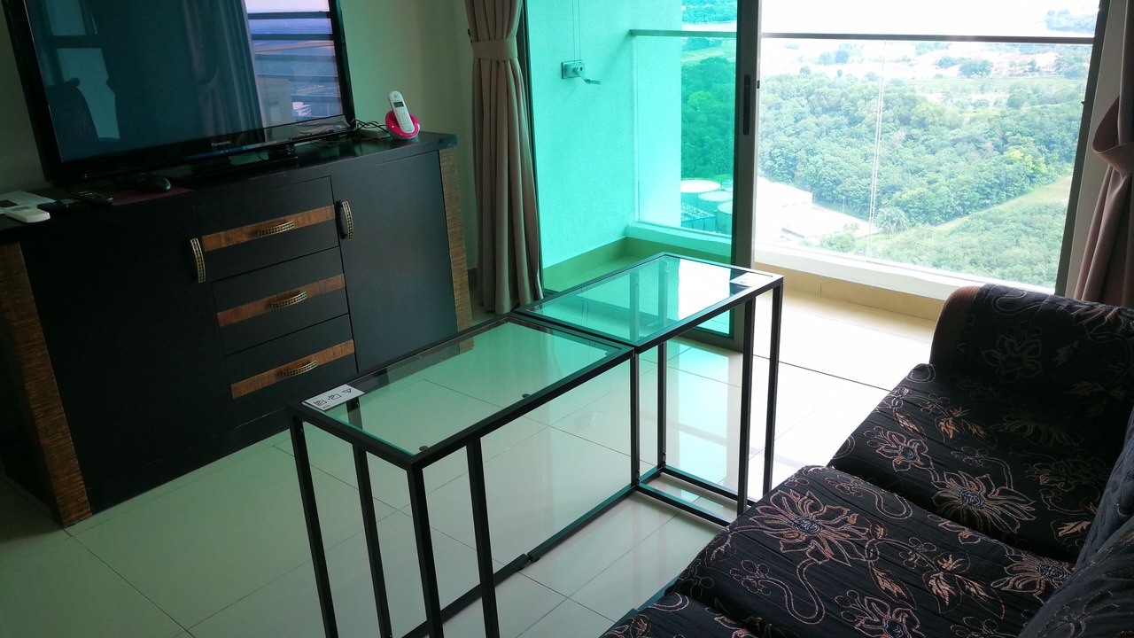 Photo of Livingroom in Cyberjaya