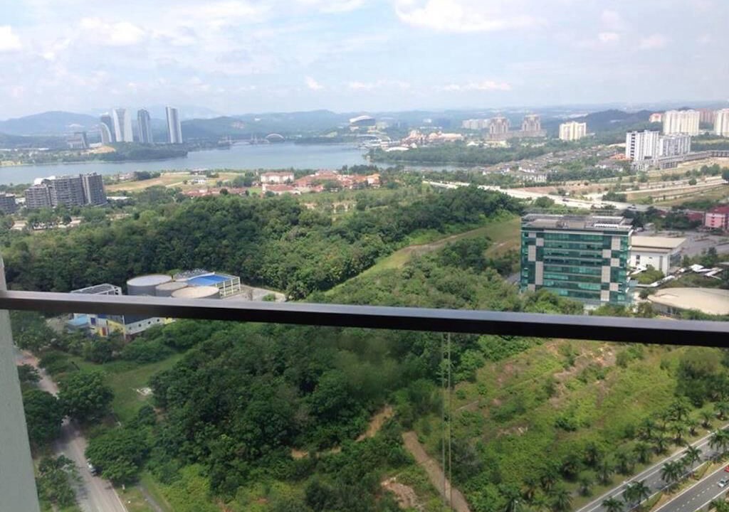 Photo of Outdoor in Cyberjaya