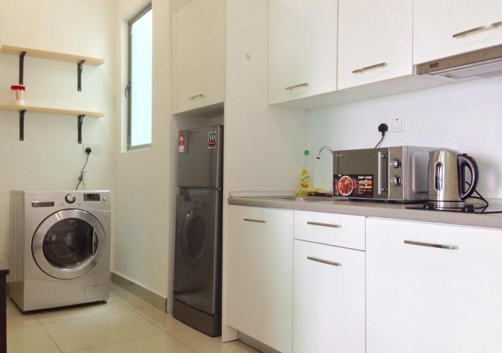 Photo of Kitchen in Cyberjaya