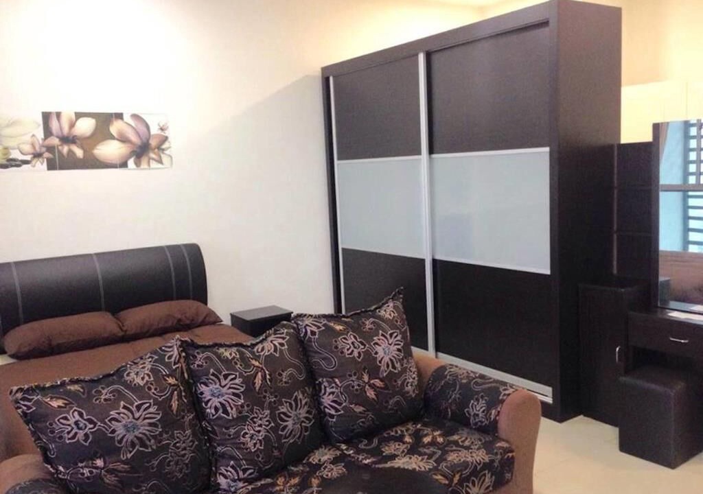 Photo of Livingroom in Cyberjaya