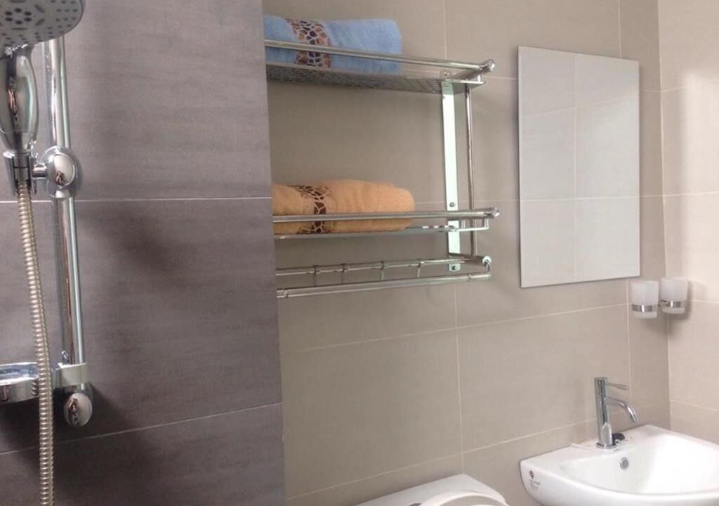 Photo of Bathroom in Cyberjaya