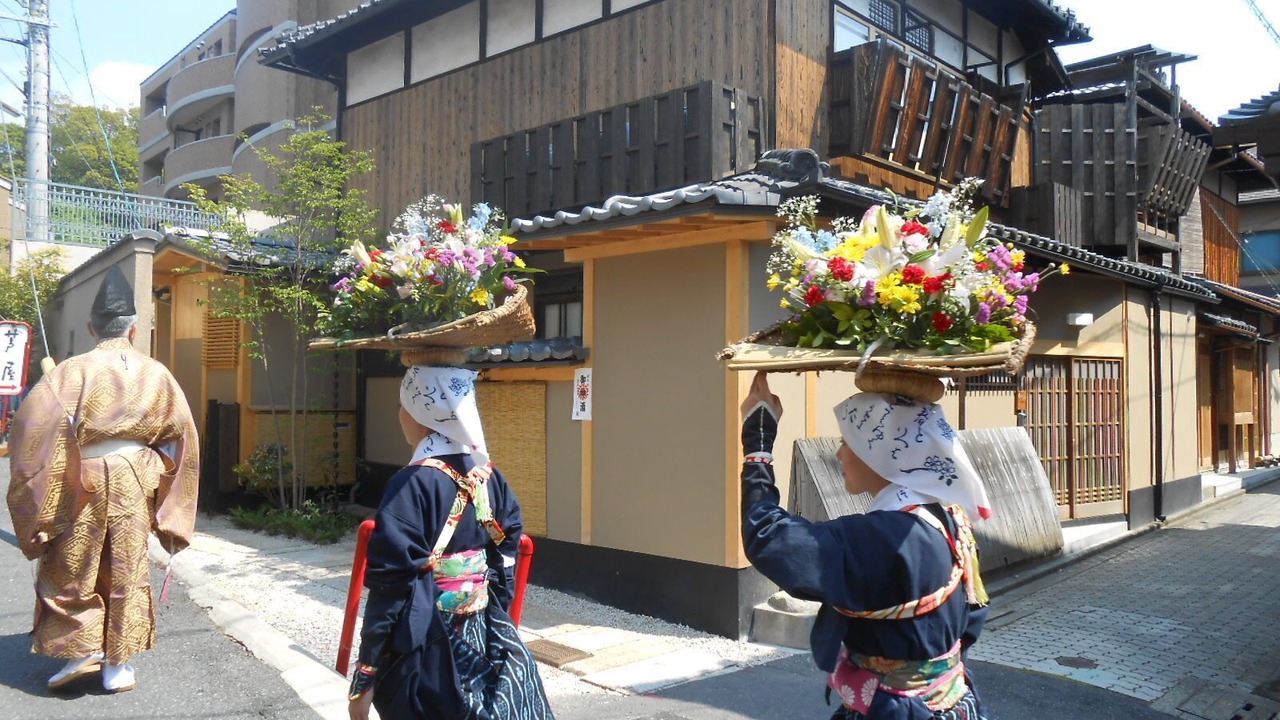 Photo of Others in Sannenzaka Ninenzaka