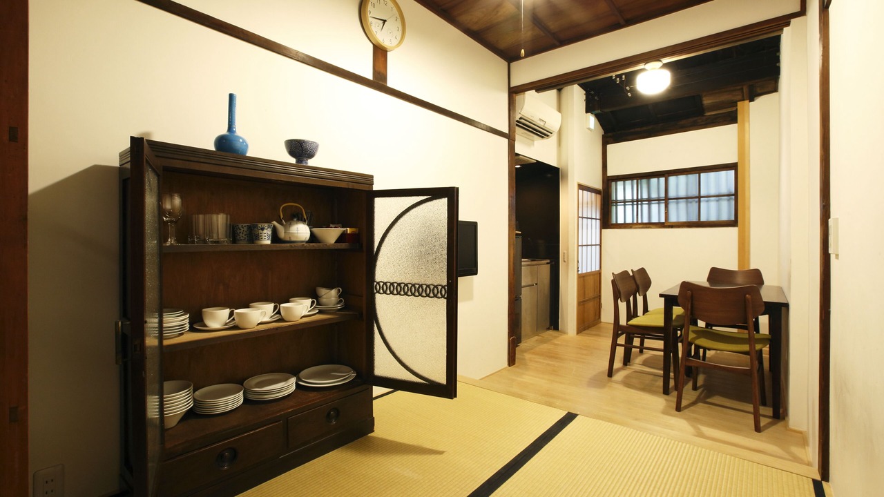 Photo of Bedroom in Sannenzaka Ninenzaka