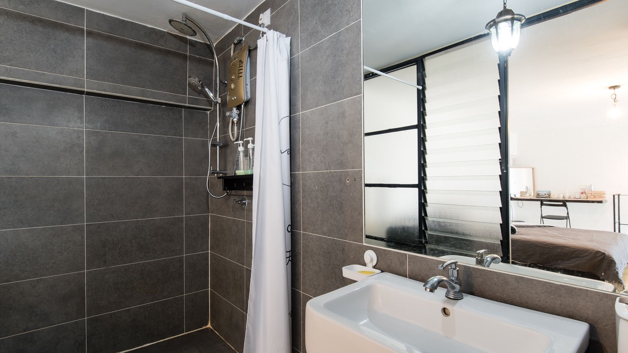 Photo of Bathroom in Damansara Perdana