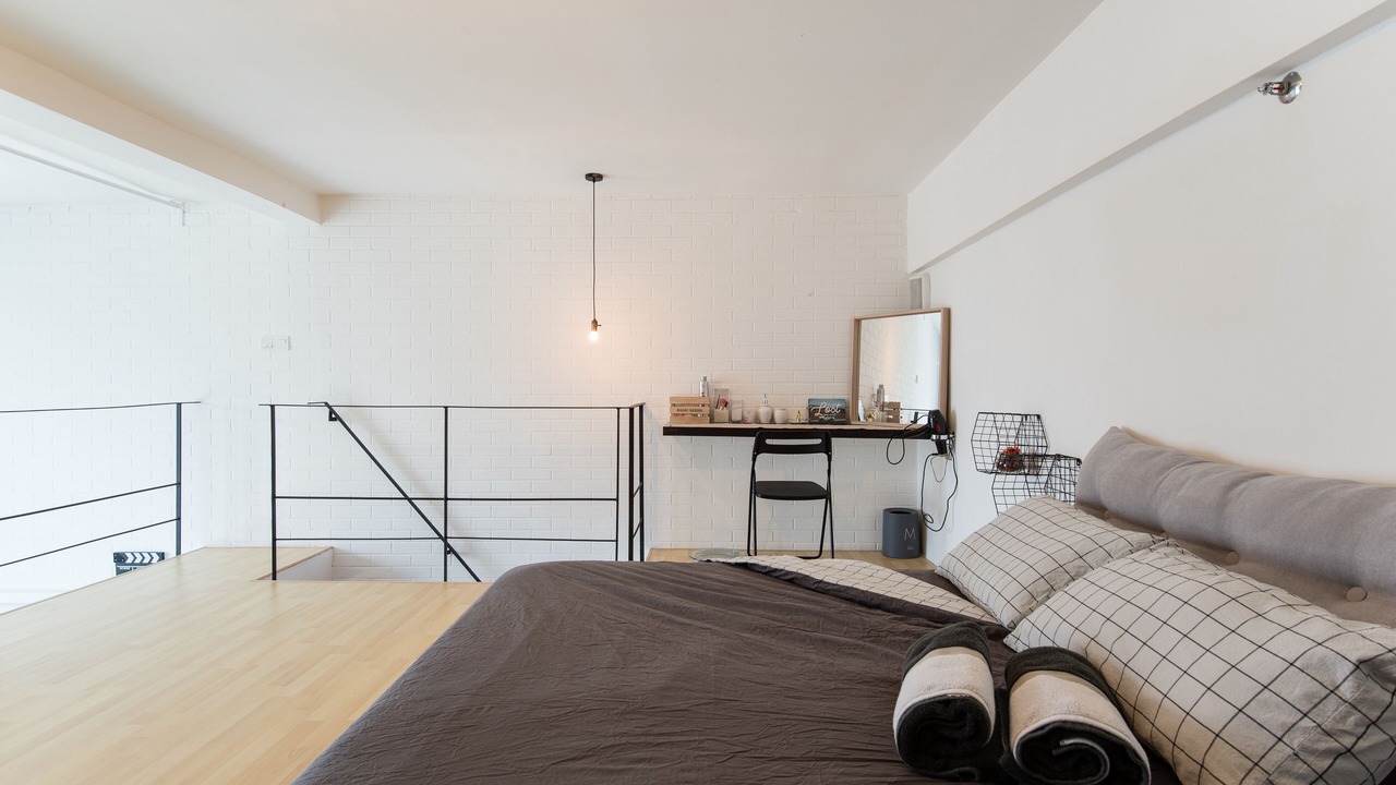 Photo of Bedroom in Damansara Perdana