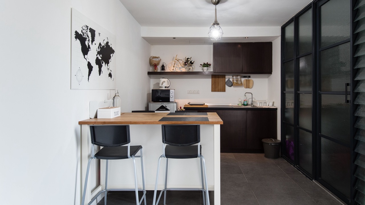Photo of Kitchen in Damansara Perdana