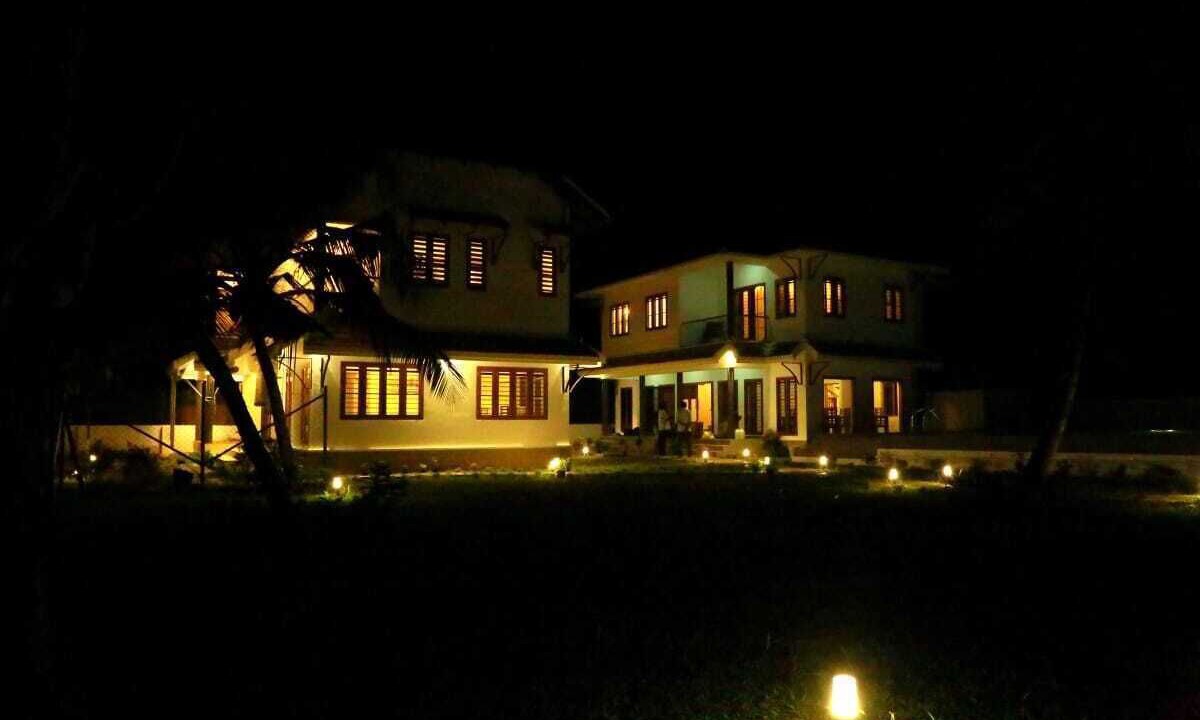Photo of Outdoor in Nedumudy