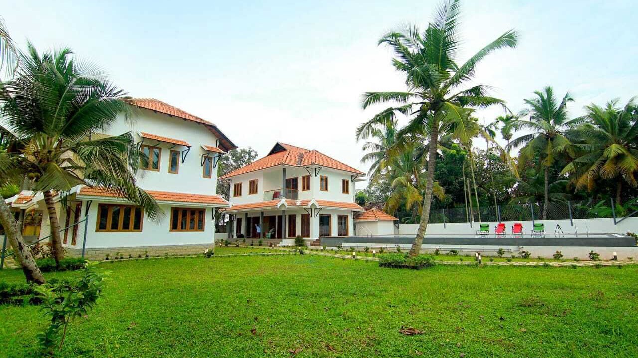 Photo of Outdoor in Nedumudy