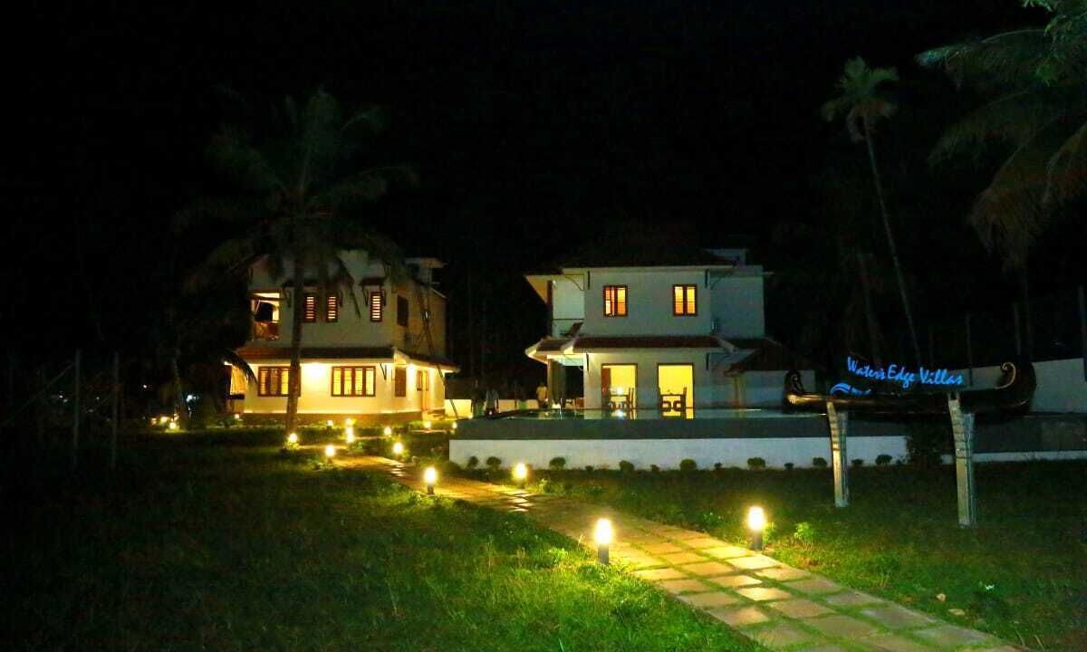 Photo of Outdoor in Nedumudy