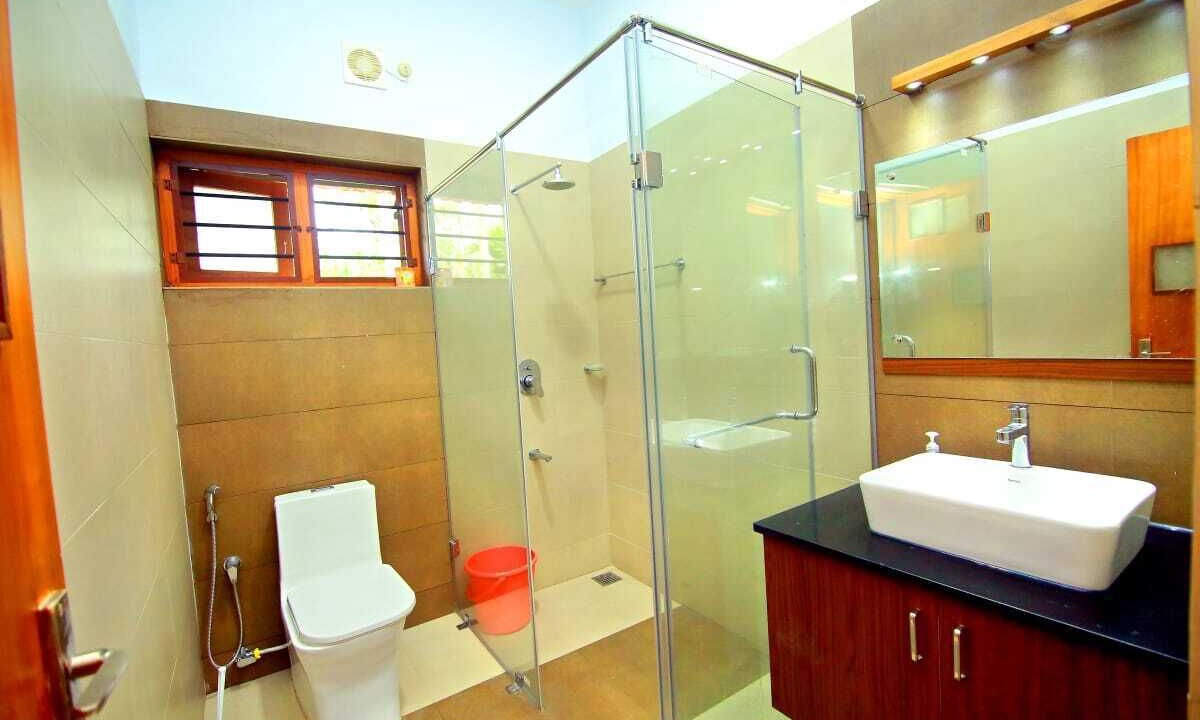 Photo of Bathroom in Nedumudy