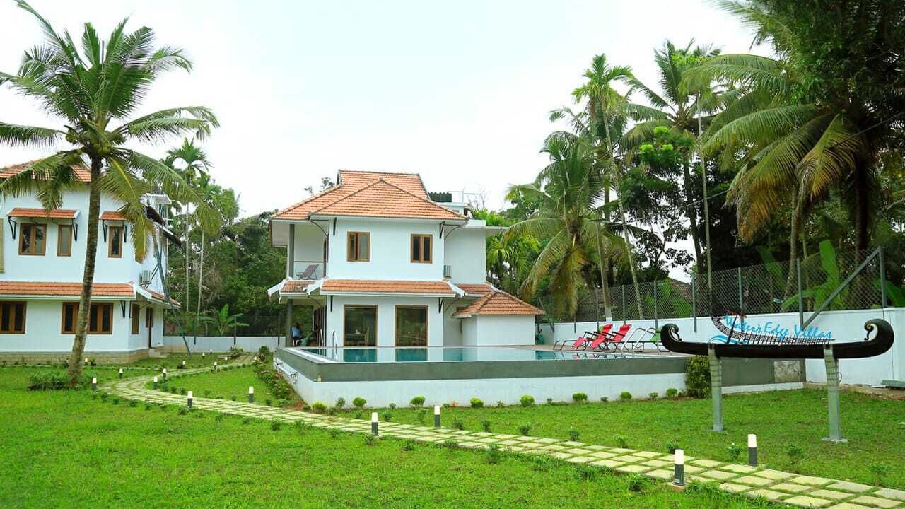 Photo of Outdoor in Nedumudy