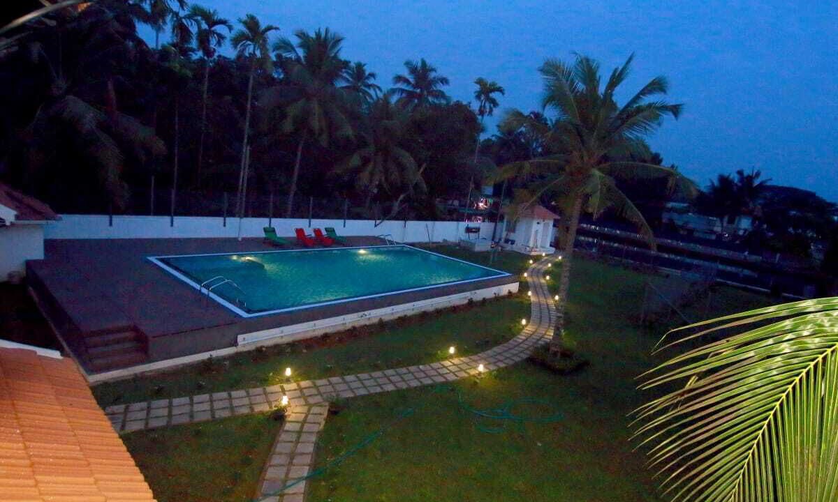 Photo of Outdoor in Nedumudy
