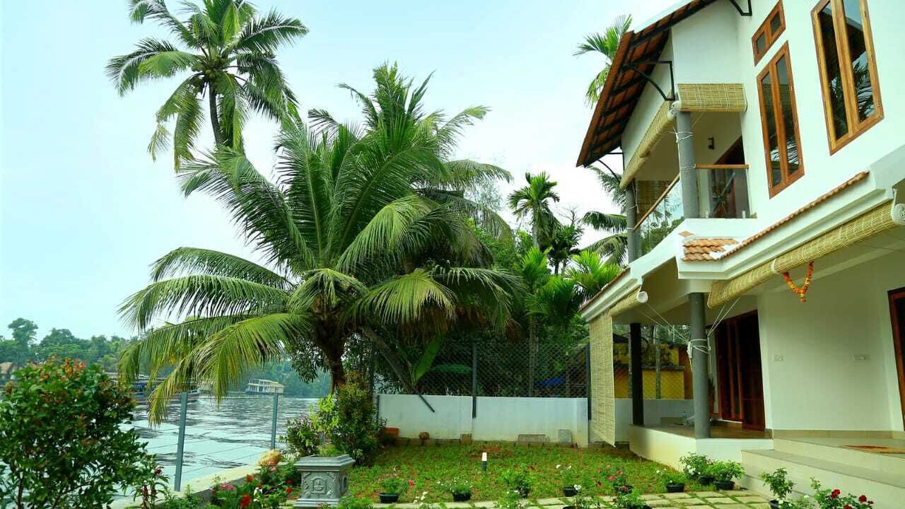 Photo of Outdoor in Nedumudy