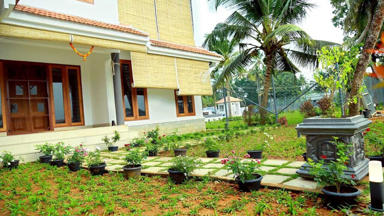 Photo of Outdoor in Nedumudy