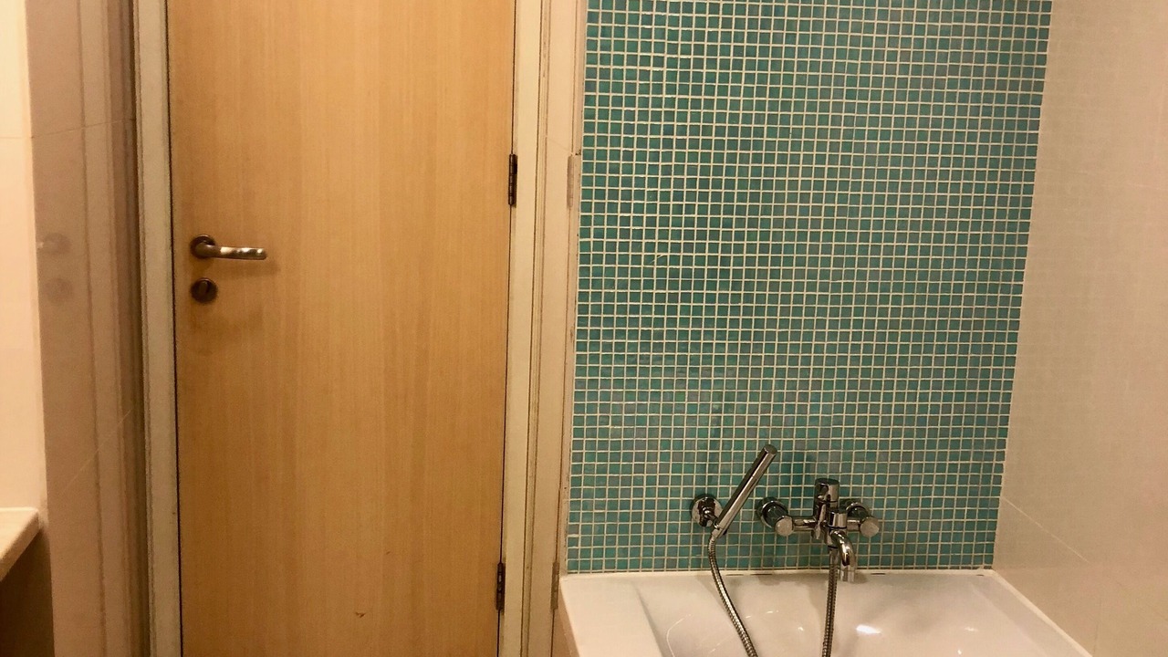 Photo of Bathroom in Golden Triangle