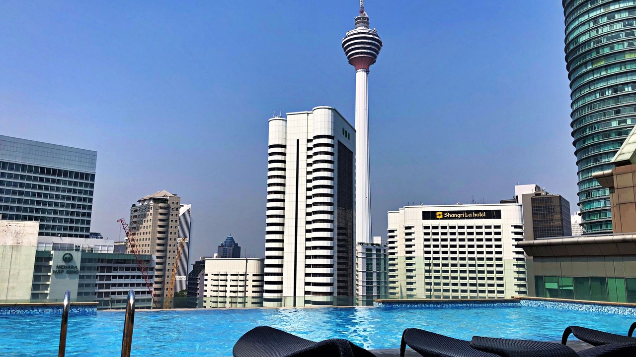 Photo of Outdoor in Golden Triangle