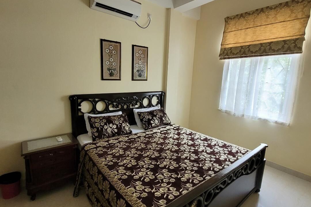 Photo of Bedroom in Hyderabad