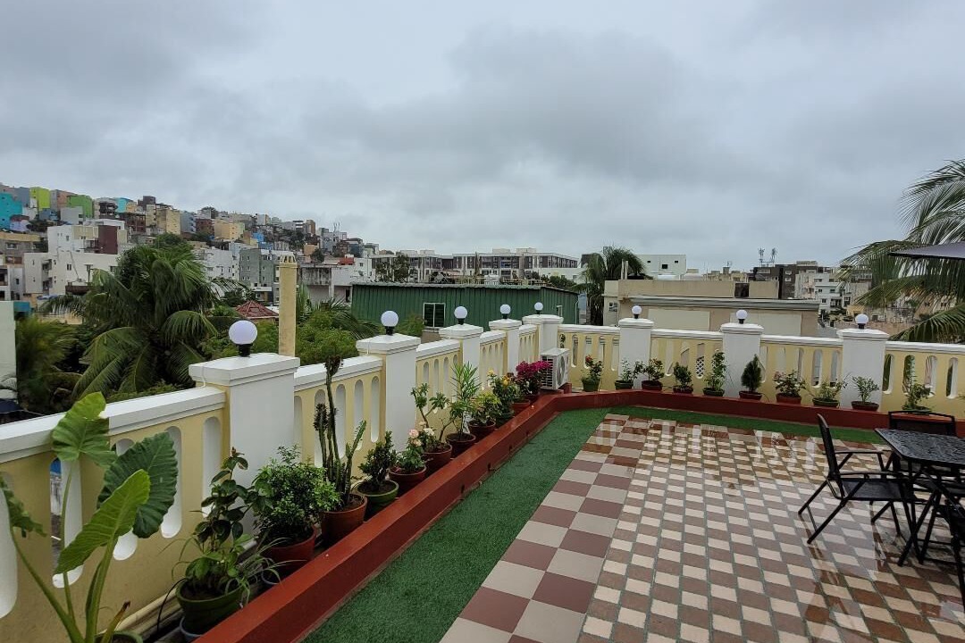 Photo of Outdoor in Hyderabad