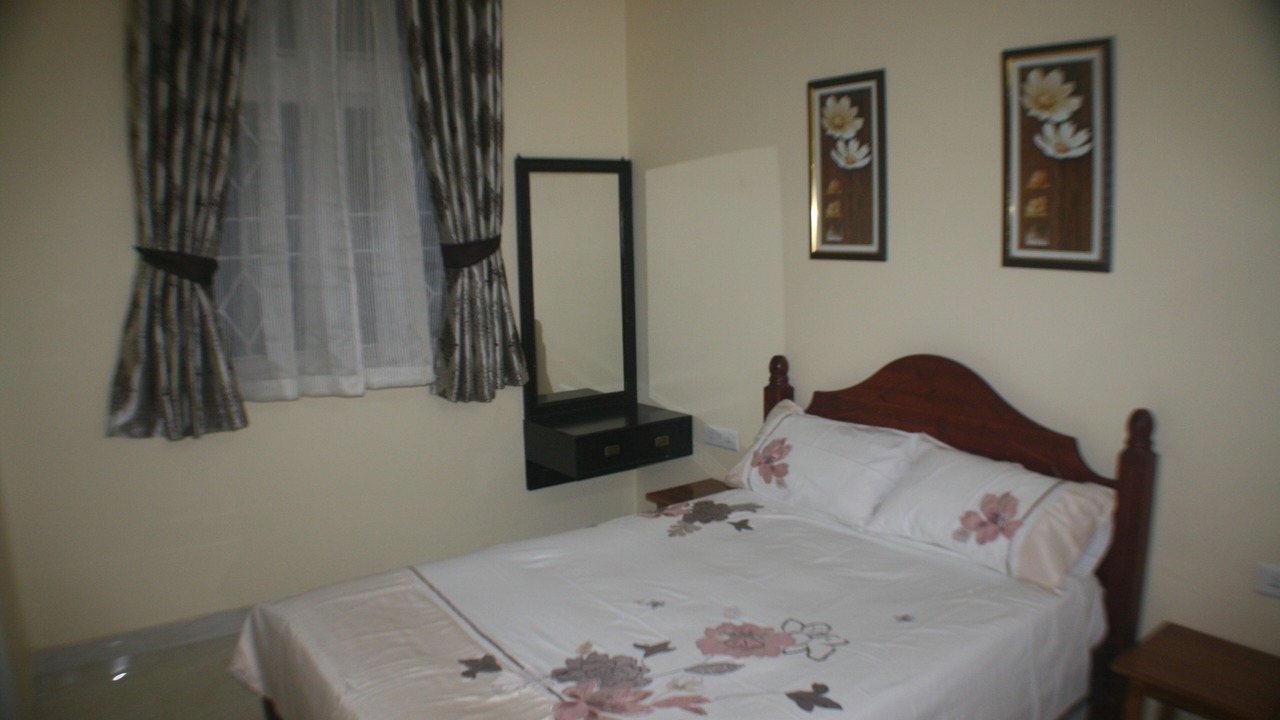 Photo of Bedroom in Hyderabad