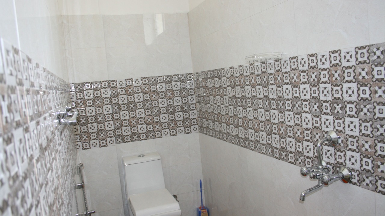 Photo of Bathroom in Hyderabad