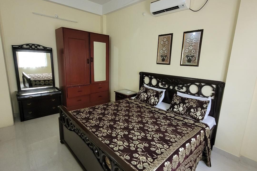 Photo of Bedroom in Hyderabad