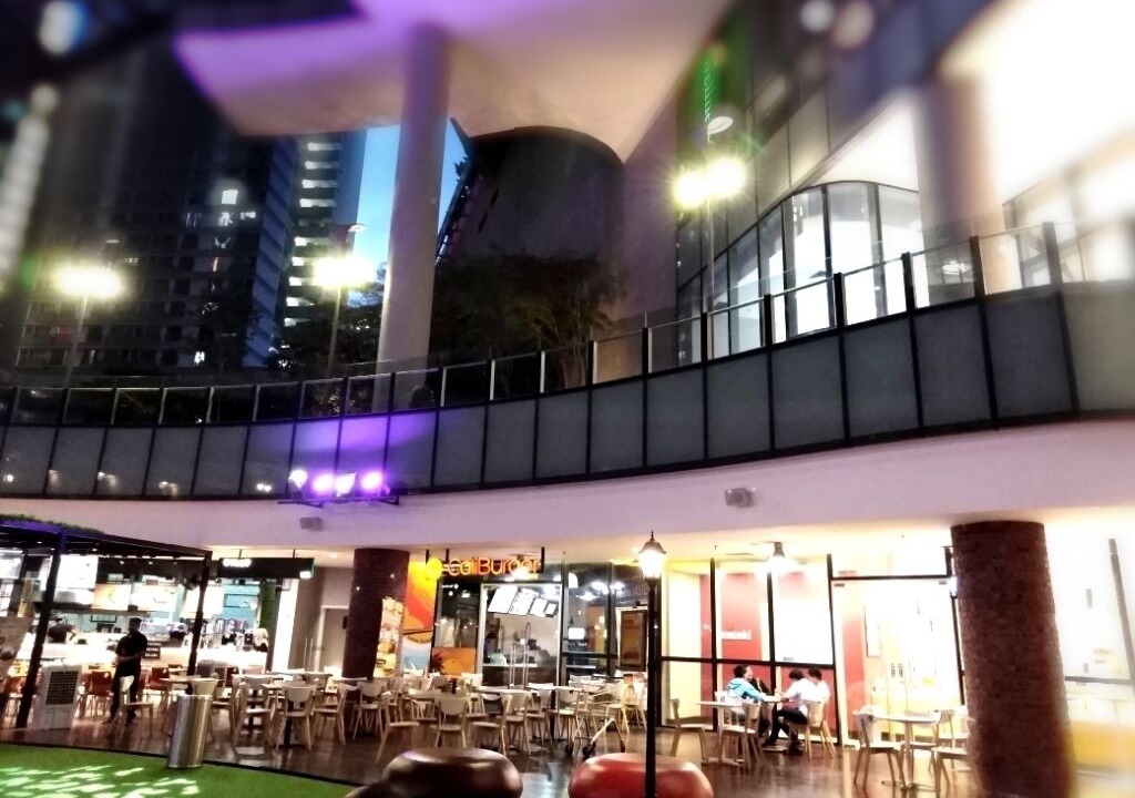 Photo of Outdoor in Pantai Dalam
