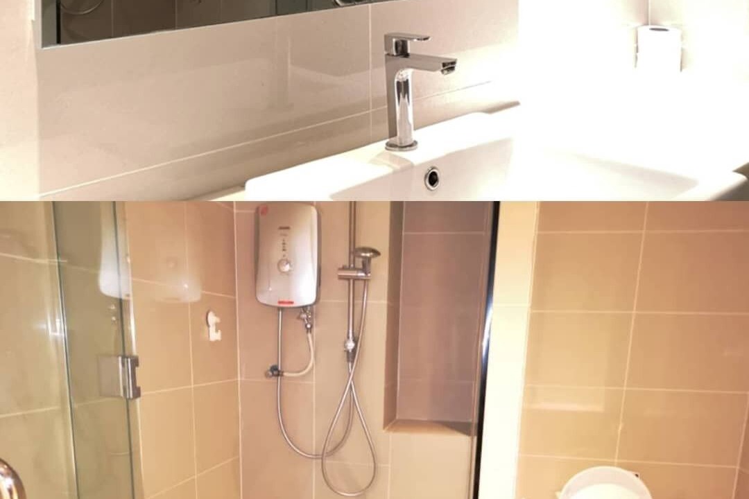 Photo of Bathroom in Pantai Dalam
