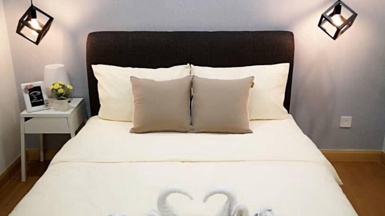 Photo of Bedroom in Pantai Dalam