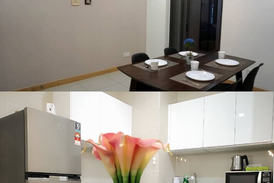 Photo of Kitchen in Pantai Dalam