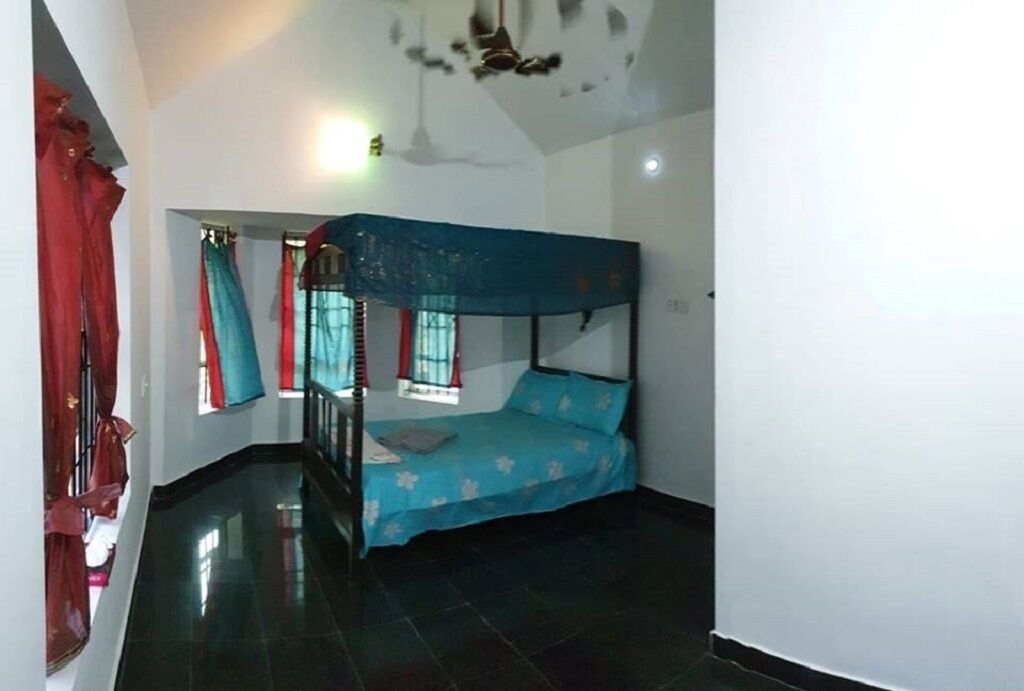 Photo of Bedroom in Edava