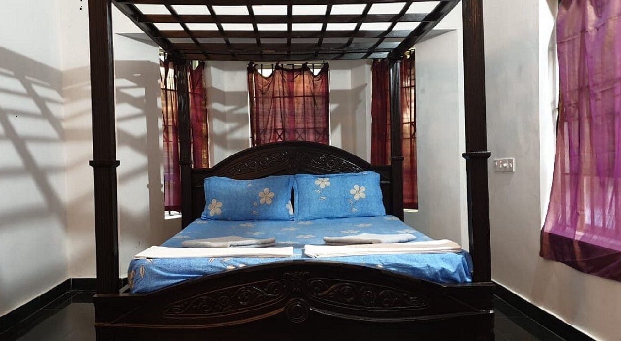Photo of Bedroom in Edava