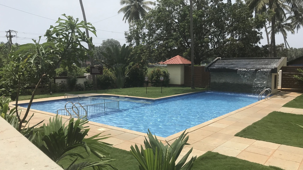 Photo of Outdoor in Sainagar