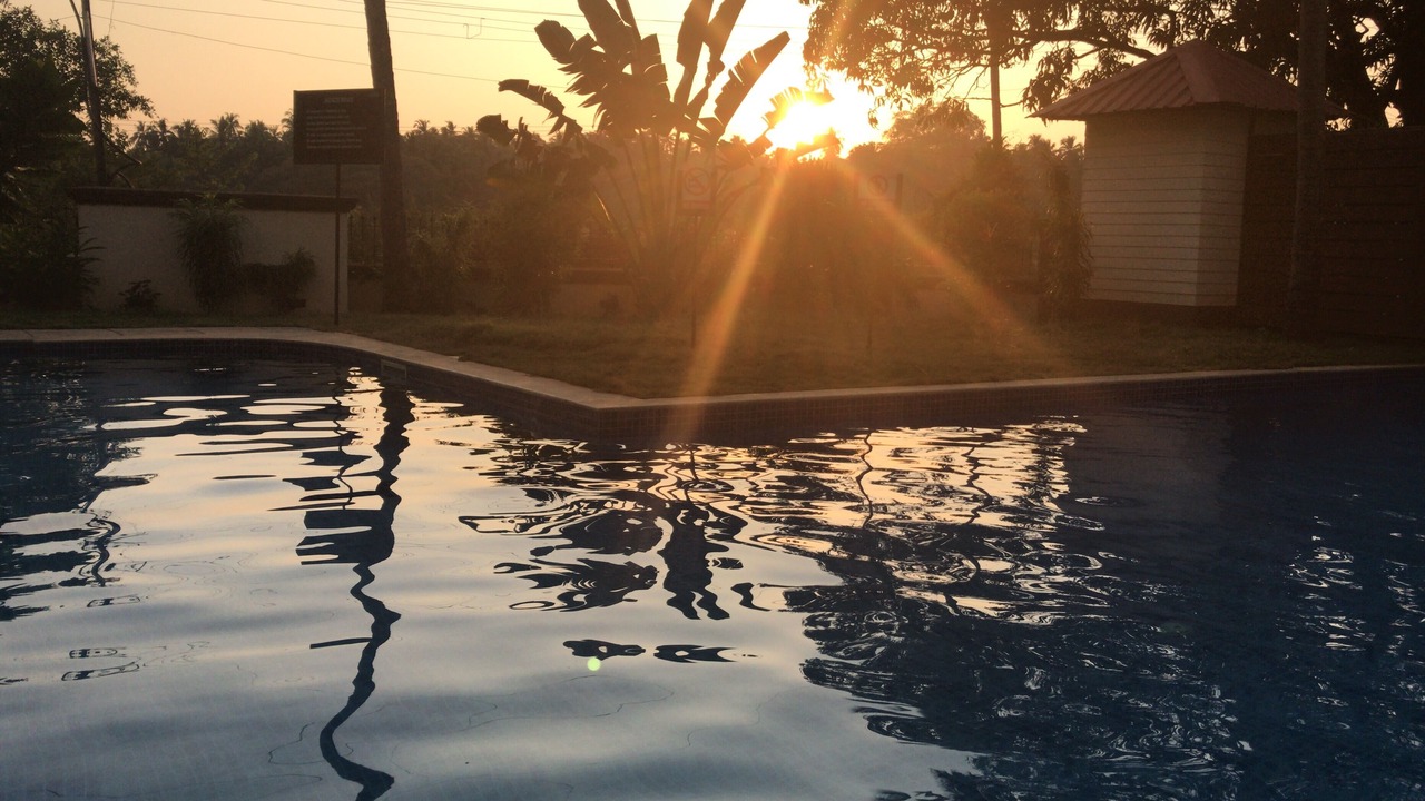 Photo of Outdoor in Sainagar