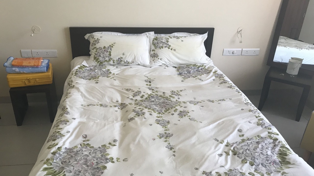 Photo of Bedroom in Sainagar