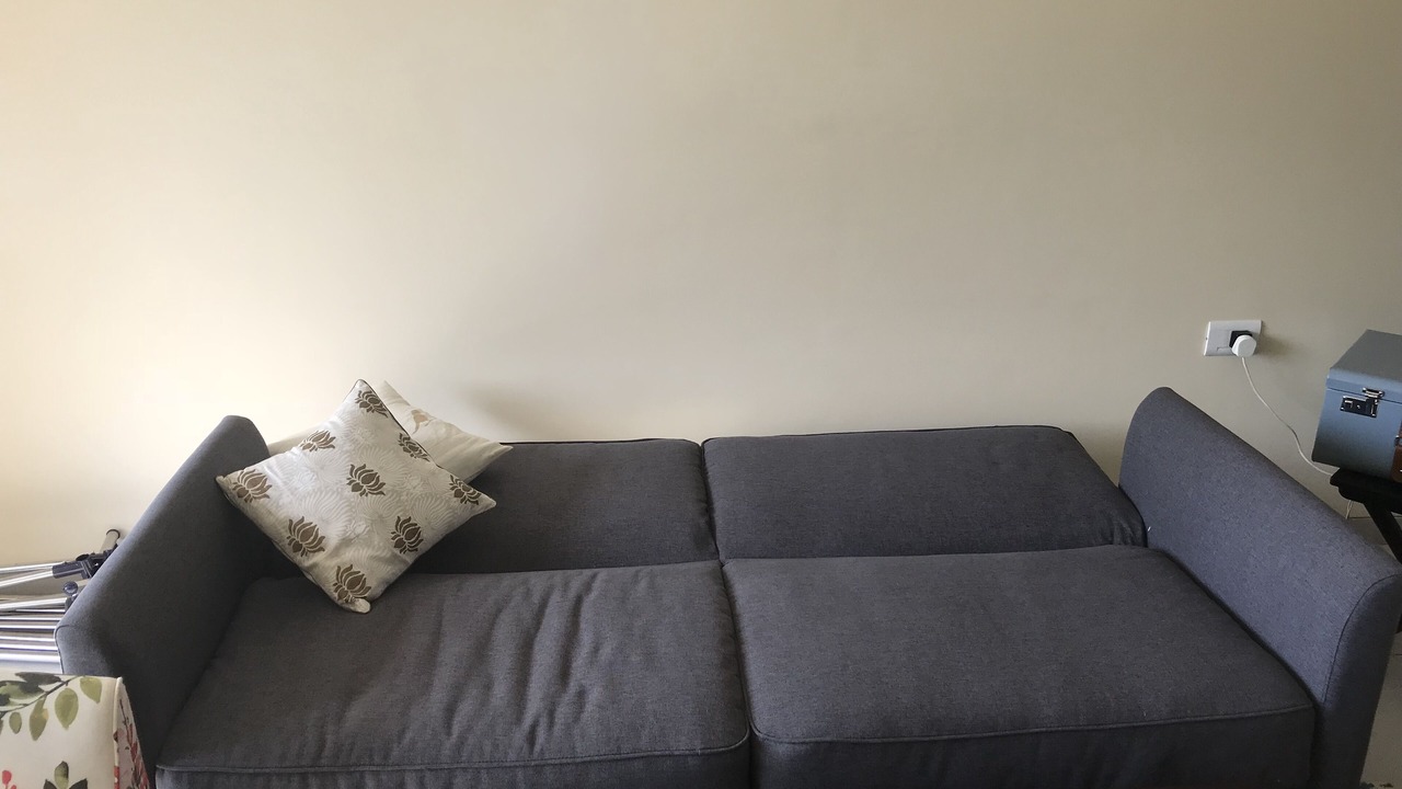 Photo of Bedroom in Sainagar