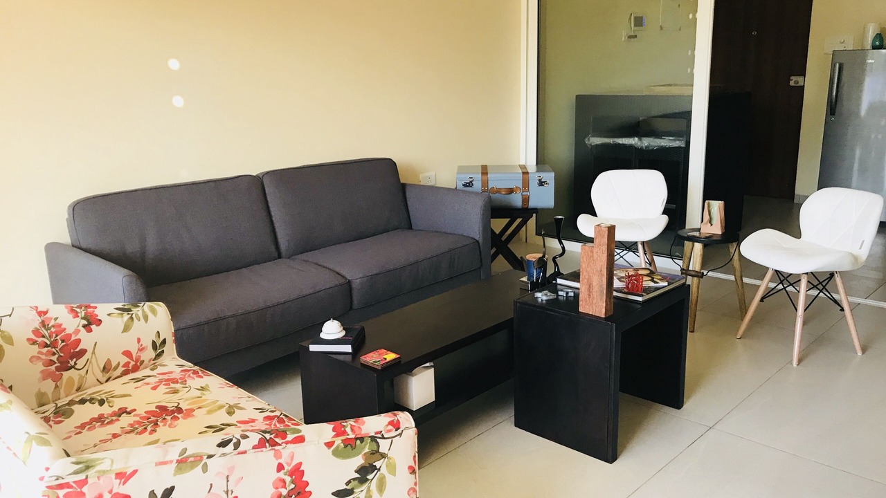 Photo of Livingroom in Sainagar