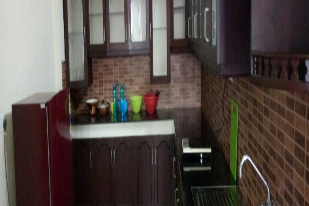 Photo of Kitchen in Kaloor