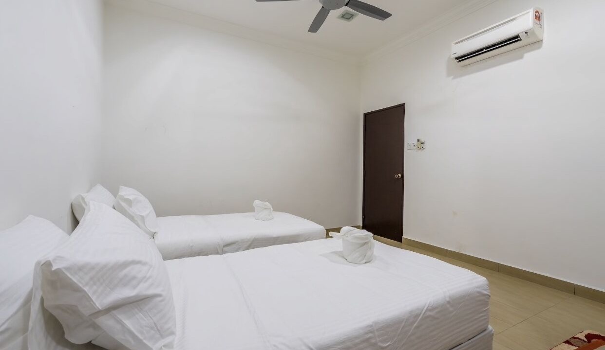 Photo of Bedroom in Bandar Baru Bangi