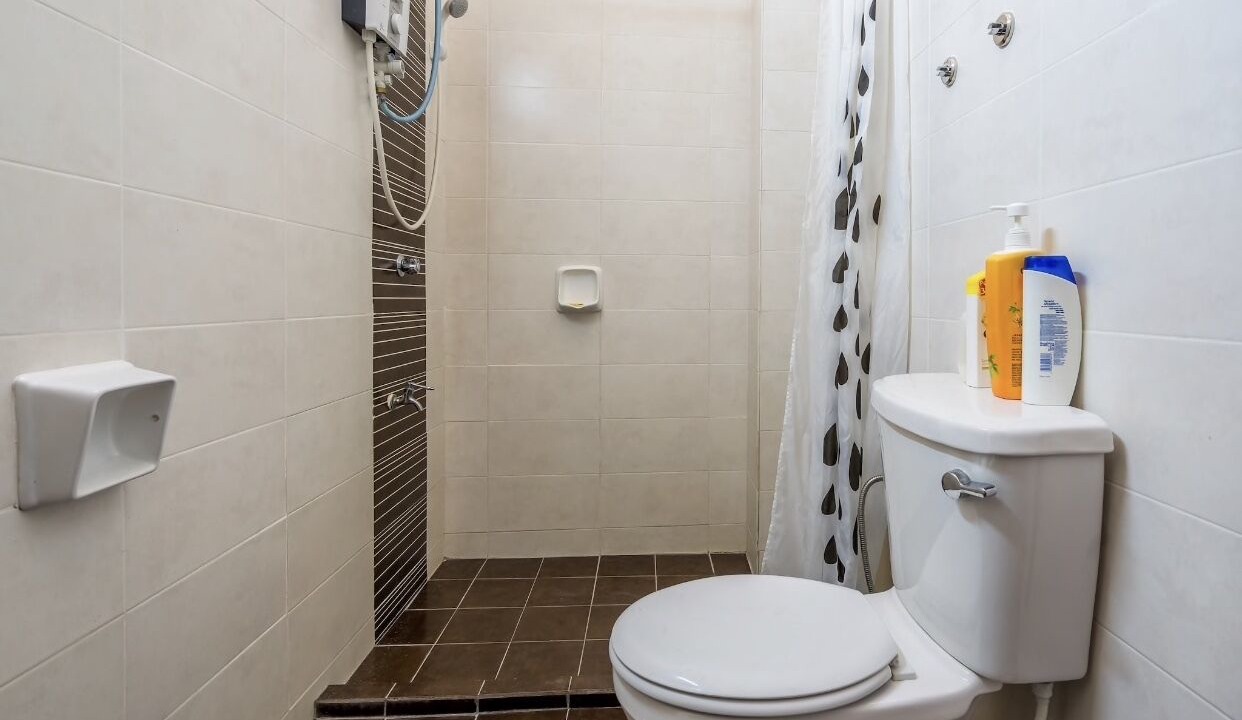 Photo of Bathroom in Bandar Baru Bangi