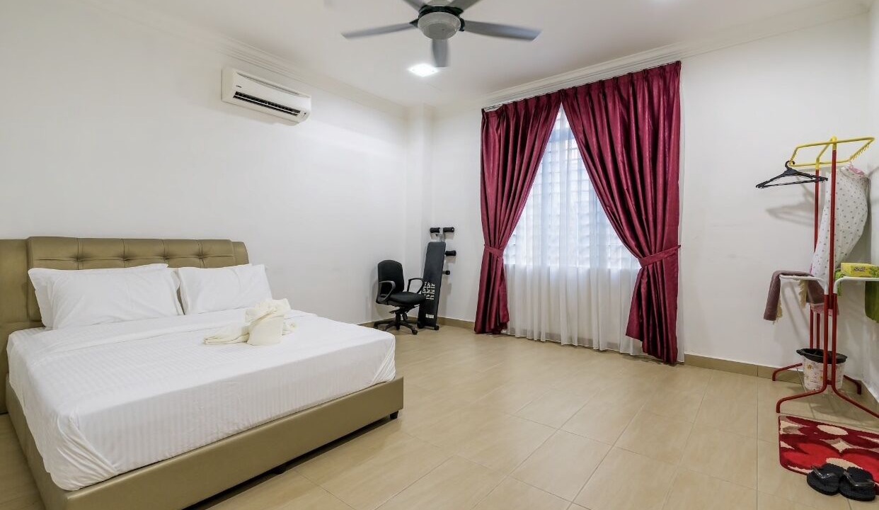 Photo of Bedroom in Bandar Baru Bangi
