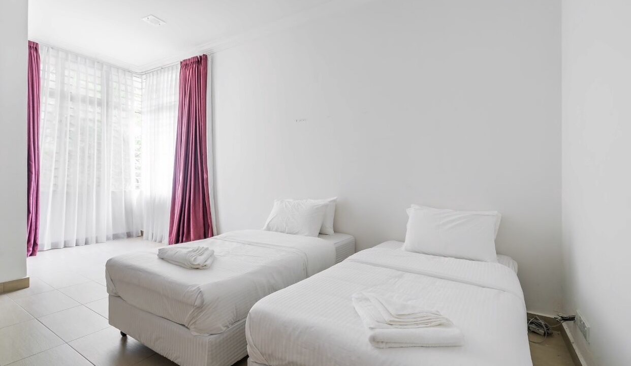 Photo of Bedroom in Bandar Baru Bangi