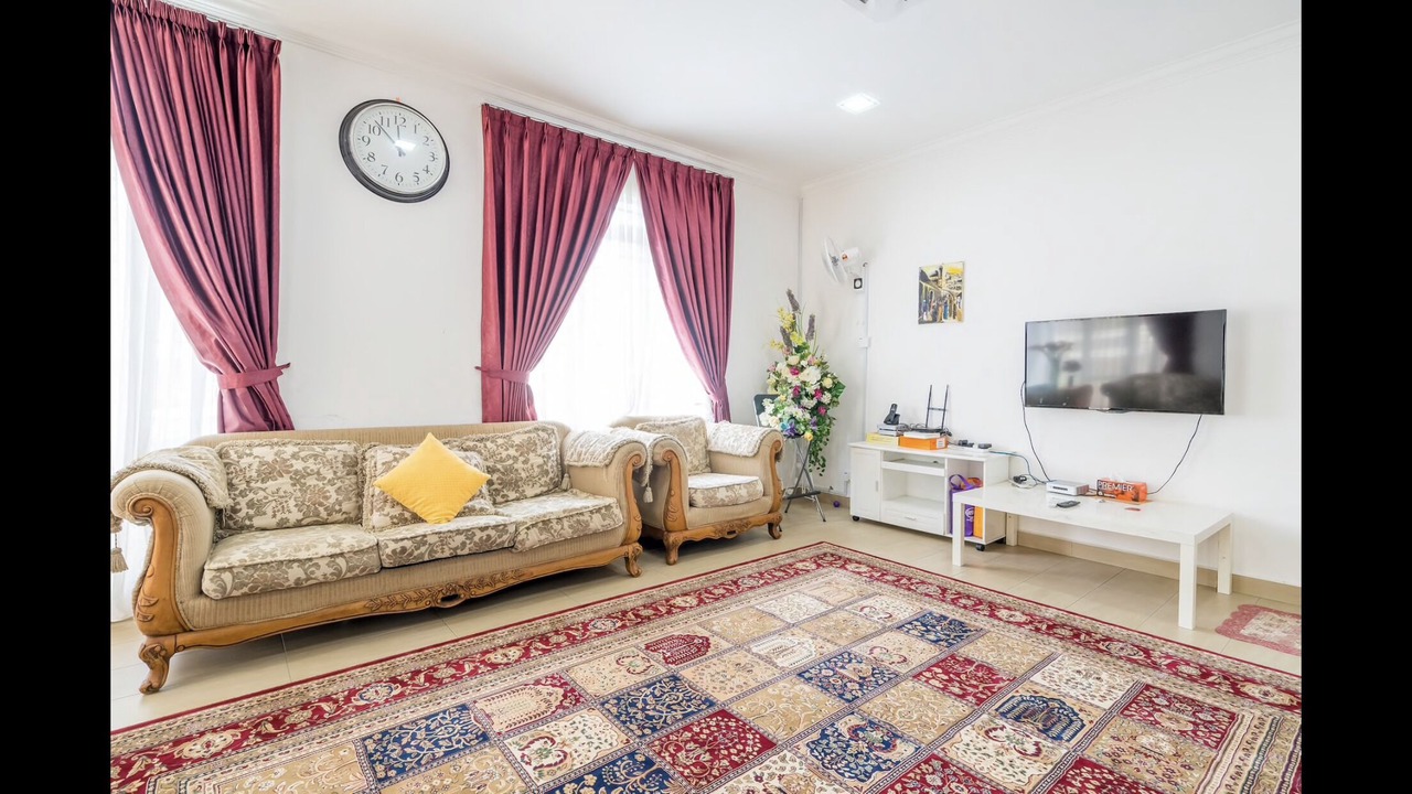 Photo of Livingroom in Bandar Baru Bangi