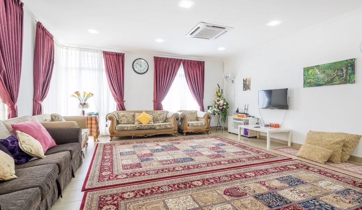 Photo of Livingroom in Bandar Baru Bangi