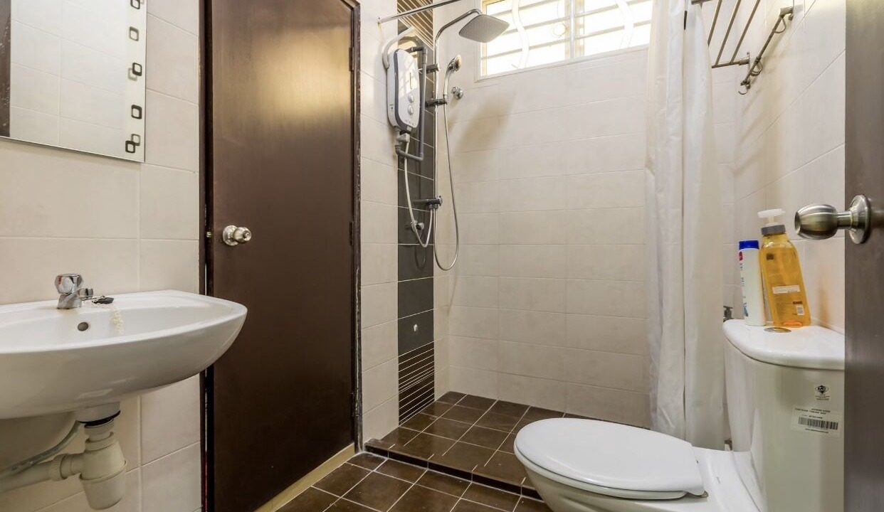 Photo of Bathroom in Bandar Baru Bangi