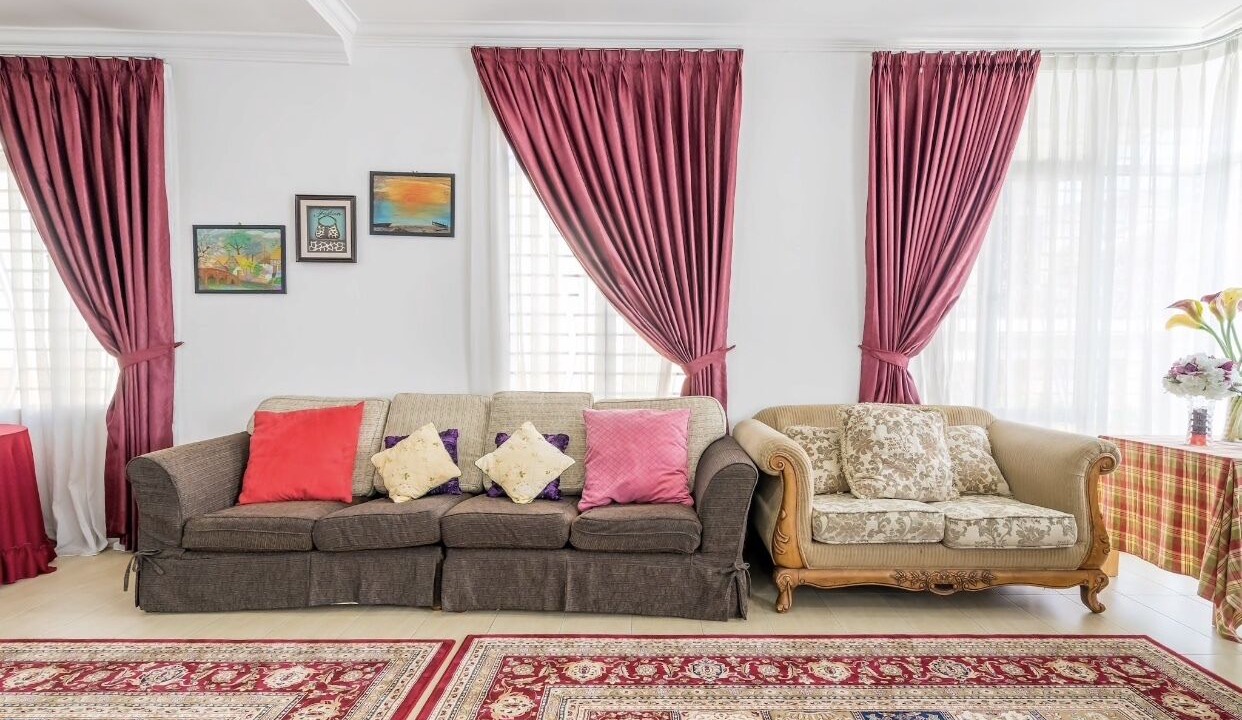 Photo of Livingroom in Bandar Baru Bangi