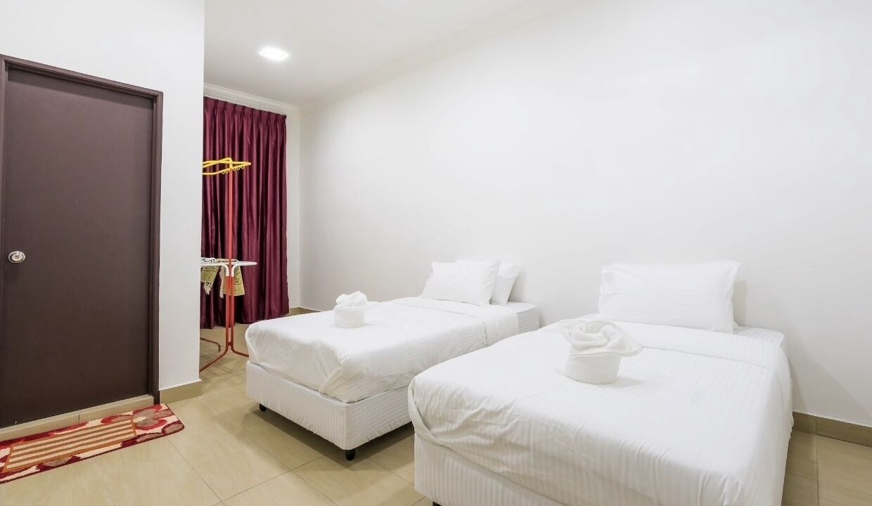 Photo of Bedroom in Bandar Baru Bangi