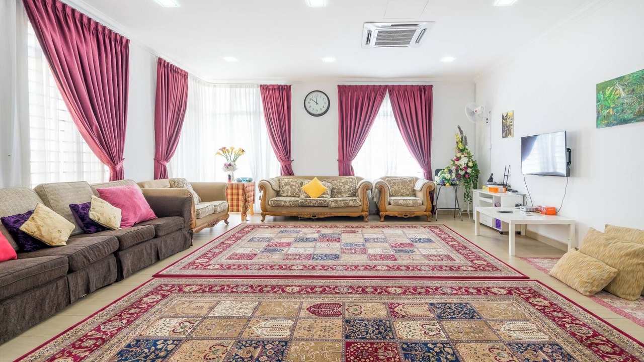 Photo of Livingroom in Bandar Baru Bangi
