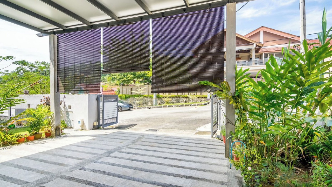 Photo of Outdoor in Bandar Baru Bangi