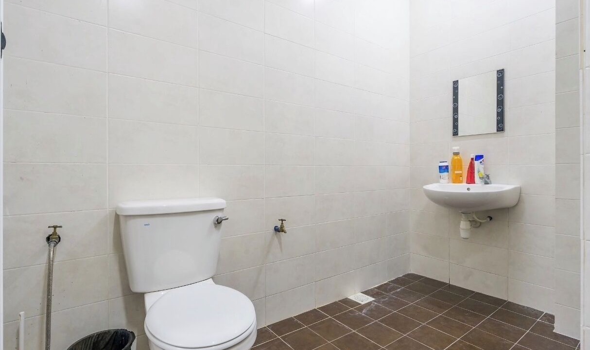 Photo of Bathroom in Bandar Baru Bangi